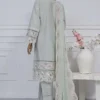 sadabahar luxury lawn - Image 2