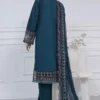 sadabahr luxury lawn - Image 2