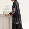 Qprints By Qalamkar Unstitched 3 Piece Printed Lawn Collection-PQ-03-A-Rida - Image 2