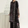 Qprints By Qalamkar Unstitched 3 Piece Printed Lawn Collection-PQ-03-A-Rida - Image 3