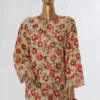 Binsaeed  Embroidered Lawn Suit - Image 3