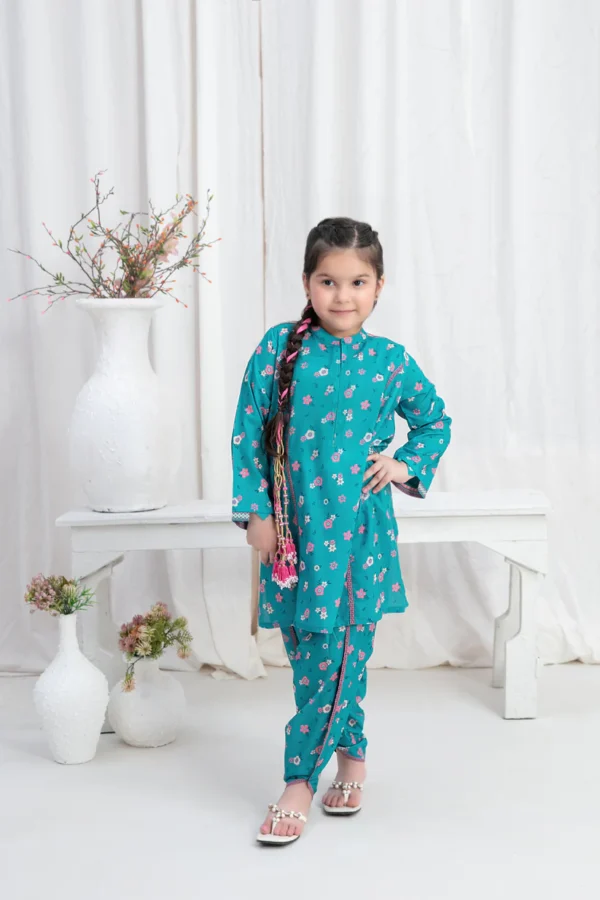 Tawakkal kids collection D-2575