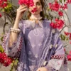 MS-05 | 3 PC Luxury Lawn - Image 3