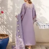 MS-05 | 3 PC Luxury Lawn - Image 2