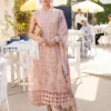 MS-08 | 3 PC Luxury Lawn - Image 2