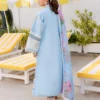 MS-10 | 3 PC Luxury Lawn - Image 2