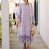 MS-13 | 3 PC Luxury Lawn - Image 3