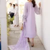 MS-13 | 3 PC Luxury Lawn - Image 2