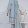 sadabahar luxury lawn - Image 3