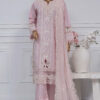 Sadabahar luxury lawn - Image 2