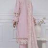 Sadabahar luxury lawn - Image 3